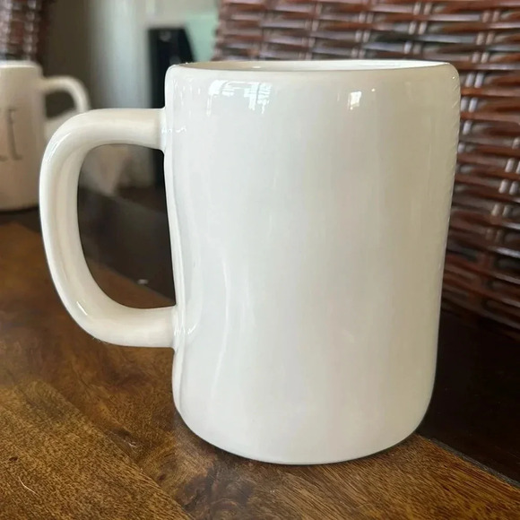 Rae Dunn “BE YOU” coffee mug - Picture 2 of 6